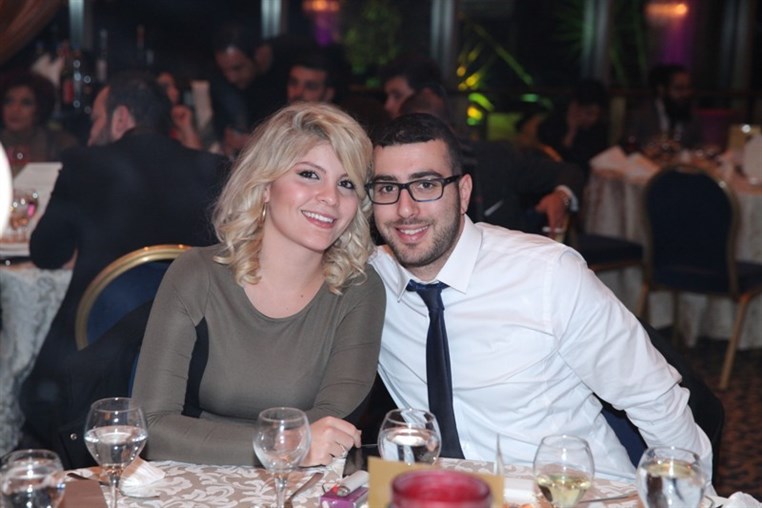 NDU Christmas Of Hope Gala Dinner 